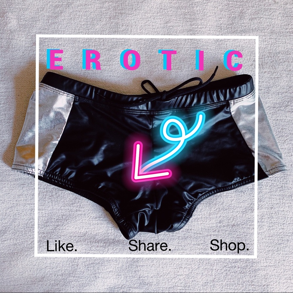 Erotic Underwear - Special Edition.